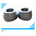 3000# Female Carbon Steel Forged Fittings Threadolet